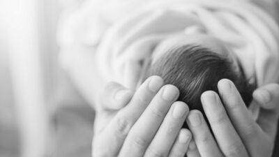 Annesiz halde yeni annelik