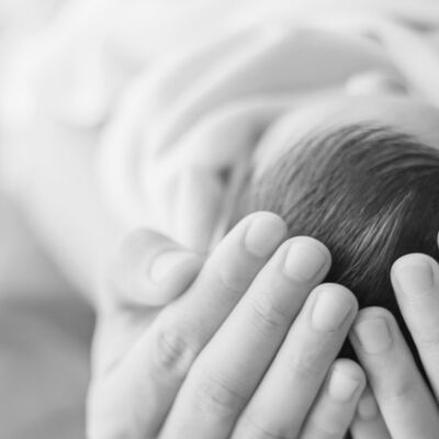 Annesiz halde yeni annelik