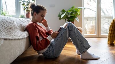 Çocuğunuzu sosyal medyada güvende tutmak için...