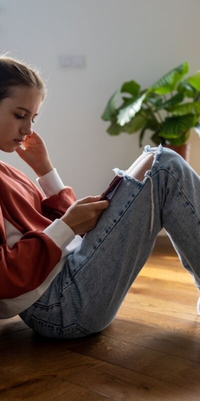 Çocuğunuzu sosyal medyada güvende tutmak için...