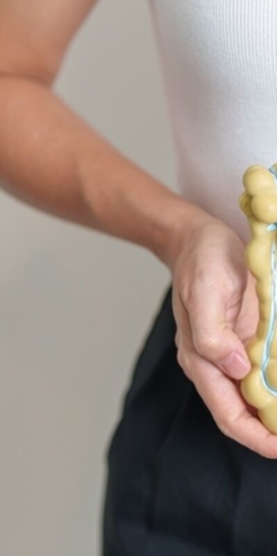 Bağırsaktaki bakteriler kişiliğimizi etkiler mi?