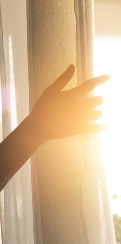 1 dakikalık sabah rutini