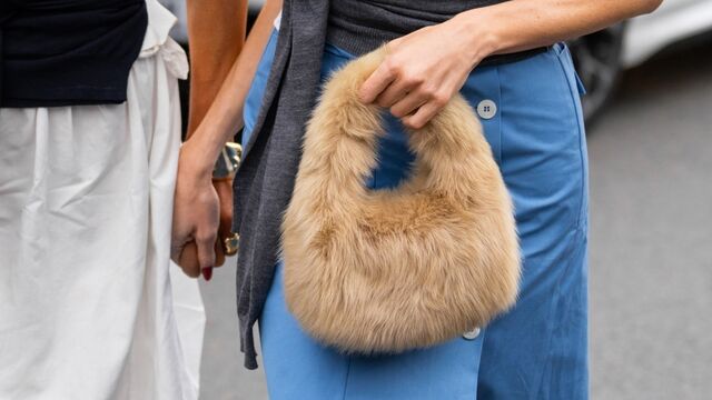 Soğuk günlerin sıcak trendi: Peluş