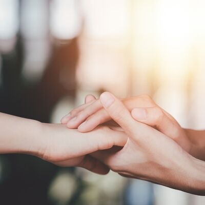 İhtiyaç anında yakınınıza güç verecek cümleler