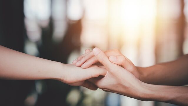 İhtiyaç anında yakınınıza güç verecek cümleler