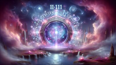 Yüksek bilince açılan sihirli bir gün!