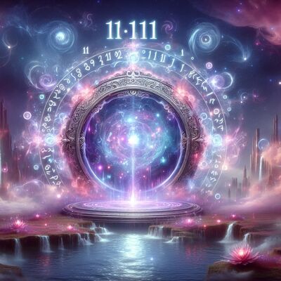 Yüksek bilince açılan sihirli bir gün!