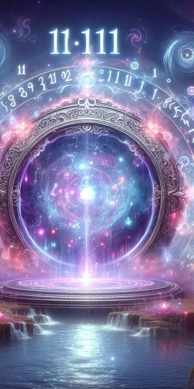 Yüksek bilince açılan sihirli bir gün!