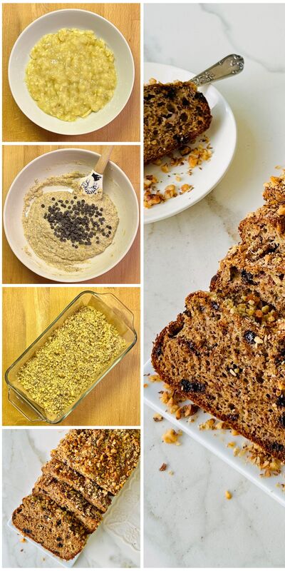 Muzlu tam buğday unlu fit kek