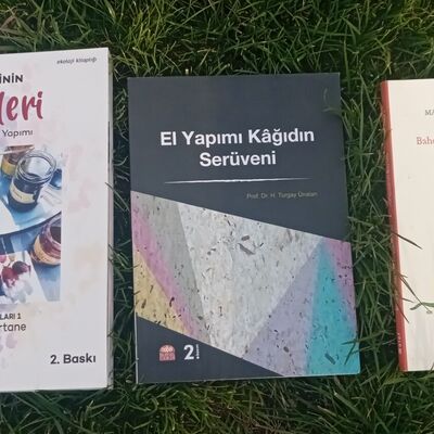 Kendi(ni) üreten insan