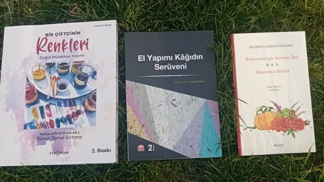 Kendi(ni) üreten insan