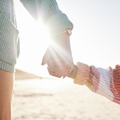 Minnettar çocuk yetiştirmenin 11 basit yolu