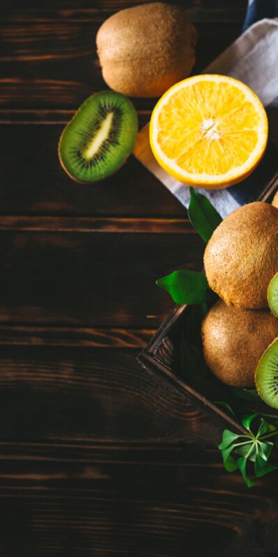 Hangisi C Vitamini açısından daha zengin?