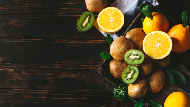 Hangisi C Vitamini açısından daha zengin?