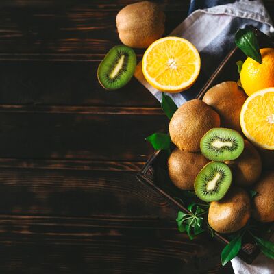 Hangisi C Vitamini açısından daha zengin?