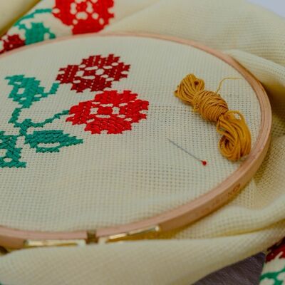 Trend: Geleneksel hobiler