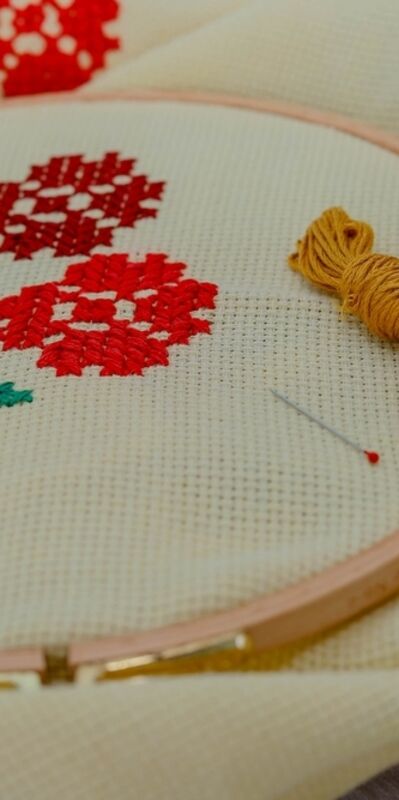 Trend: Geleneksel hobiler