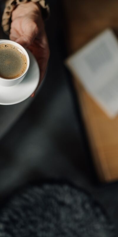 İçindeki sessiz çağrıya kulak ver