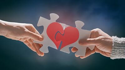 Gönül gözünüze netlik ayarı