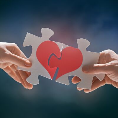 Gönül gözünüze netlik ayarı