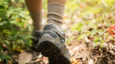 Yürüyüş trendi: 6-6-6