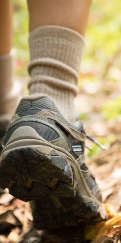 Yürüyüş trendi: 6-6-6