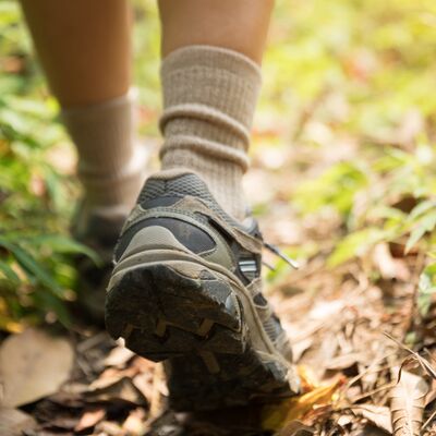 Yürüyüş trendi: 6-6-6