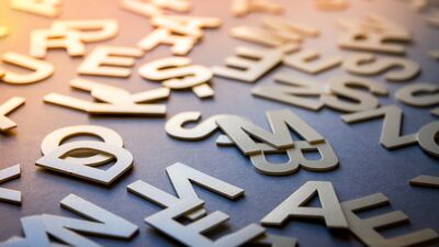 Yılın kelimesi seçildi!