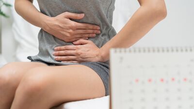 DEHB’li ve otizmli kadınlar adet döngülerinde daha yoğun semptom yaşıyor