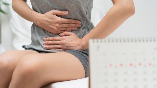 DEHB’li ve otizmli kadınlar adet döngülerinde daha yoğun semptom yaşıyor