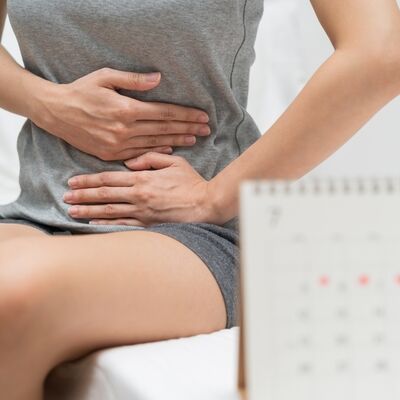 DEHB’li ve otizmli kadınların adet dönemlerinde yaşadığı zorluklar