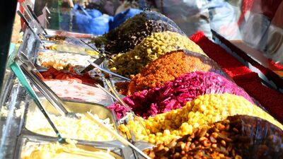 Gıda Güvenliği Toplantısı&#039;ndan 8 yeni karar