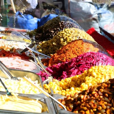 Gıda Güvenliği Toplantısı&#039;ndan 8 yeni karar