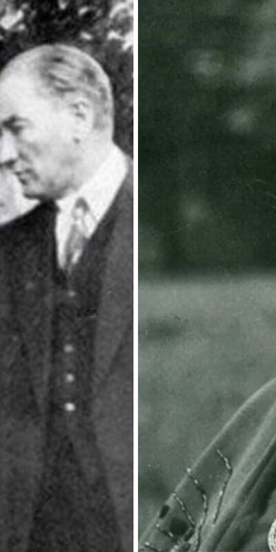 Tarihe adlarını yazdıran öğretmenler