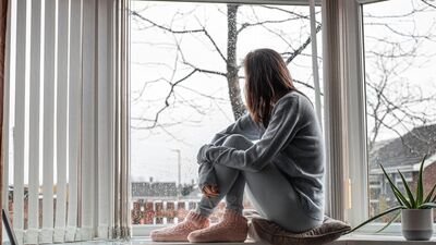 Trend: Hiçbir şey yapmamak