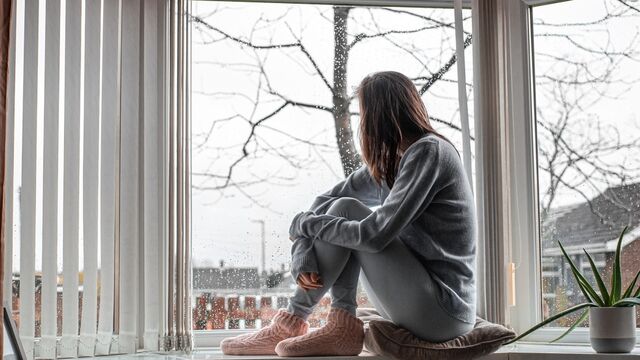 Trend: Hiçbir şey yapmamak