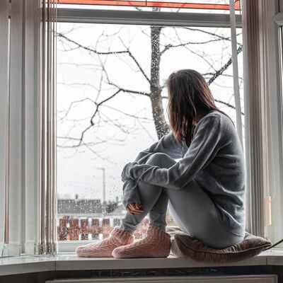 Trend: Hiçbir şey yapmamak