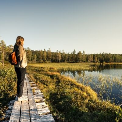 Doktorlar artık İsveç&#039;i reçete ediyor!