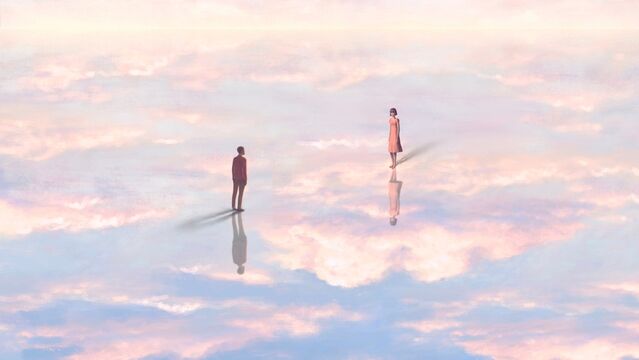 Aynı çatı altında uzaklaşma: Sessiz boşanma