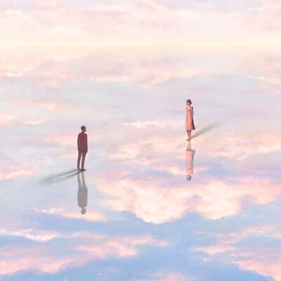 Aynı çatı altında uzaklaşma: Sessiz boşanma