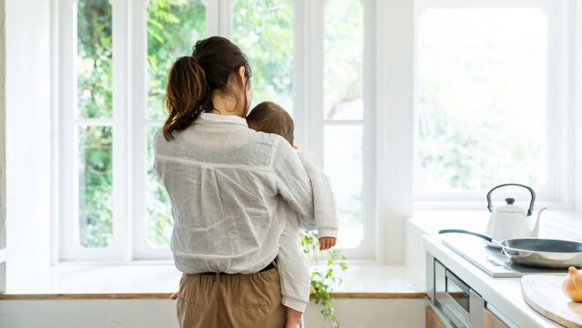 Çocukları düşünmek çocuksuzlara haksızlık değildir