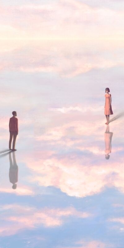 Aynı çatı altında uzaklaşma: Sessiz boşanma