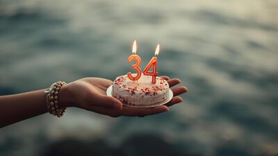 Doğum gününüzde kendiniz için yapabileceğiniz 8 anlamlı şey