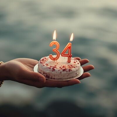 Doğum gününüzde kendiniz için yapabileceğiniz 8 anlamlı şey