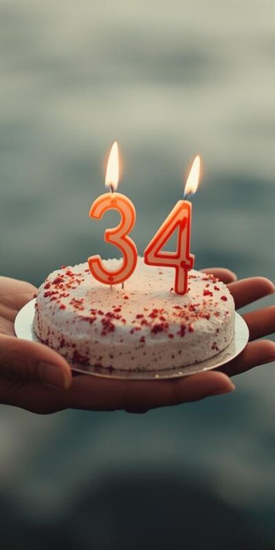 Doğum gününüzde kendiniz için yapabileceğiniz 8 anlamlı şey