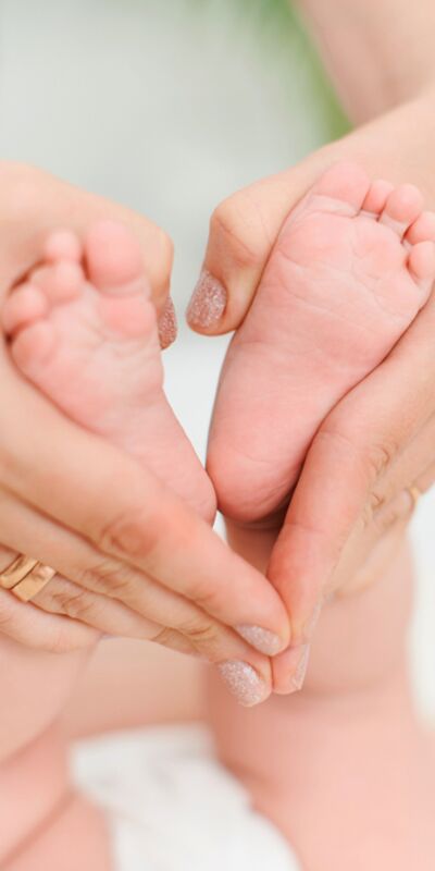 Yenidoğan için kayropraktik bakımı gerekli mi?