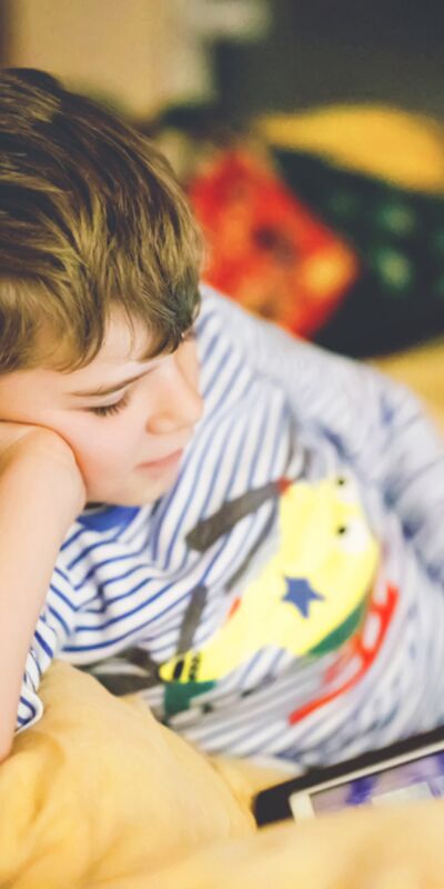 Çocuklarda ekran bağımlılığının 7 işareti