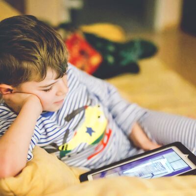 Çocuklarda ekran bağımlılığının 7 işareti
