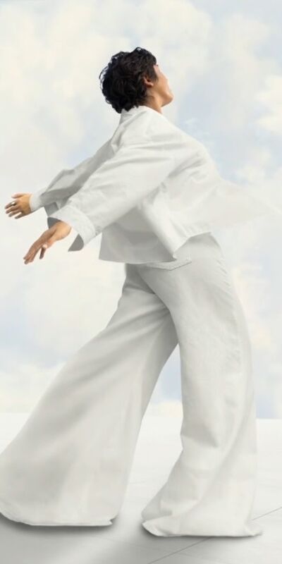 2026 yılının rengi: Cloud Dancer