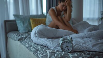 İklim değişikliği uyku kalitesini etkiliyor